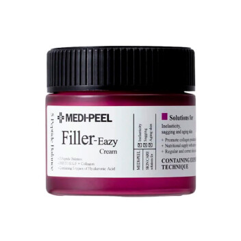 [MEDI-PEEL] Крем-филлер для лица Eazy Filler Cream, 50 мл