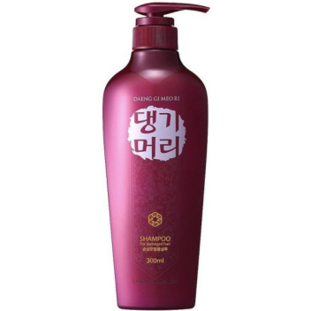 [DAENG GI MEO RI] Шампунь для поврежденных волос Shampoo For Damaged Hair, 500 мл