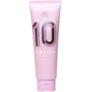 [MISE EN SCENE] Маска для сухих волос Salon Plus Clinic 10 Treatment for Dry Hair, 250 мл