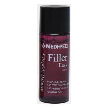 [MEDI-PEEL] Омолаживающий лифтинг-тонер Eazy Filler Toner, 30 мл