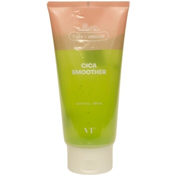 [VT COSMETICS] Гель для проблемной кожи CICA SMOOTHER, 300 мл