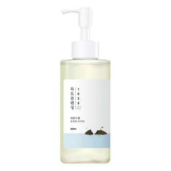 [ROUND LAB] Масло гидрофильное 1025 Dokdo Cleansing Oil, 200 мл