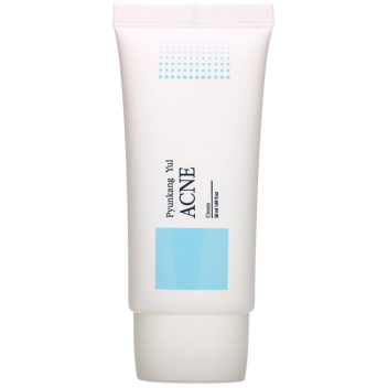 [PYUNKANG YUL] Лёгкий противовоспалительный крем с центеллой Acne Cream, 50 мл