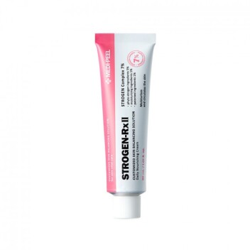 [MEDI-PEEL] Регенерирующий крем с комплексом фитоэстрогенов Strogen-Rx II Cream, 30 мл