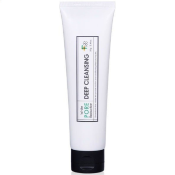 [EYENLIP] Пенка для глубокого очищения пор и успокоения кожи Fabyou White Pore Reduction Deep Cleansing, 150 мл