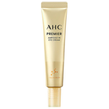 [AHC] Ампульный крем для кожи вокруг глаз PREMIER AMPOULE IN EYE CREAM, 12 мл
