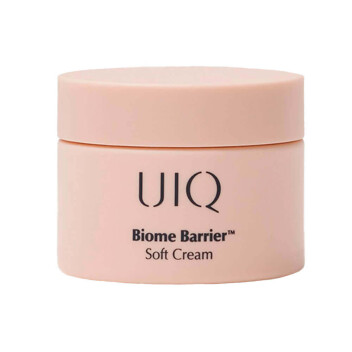 [UIQ] Мягкий барьерный крем для выравнивания тона Biome Barrier Soft Cream, 60 мл