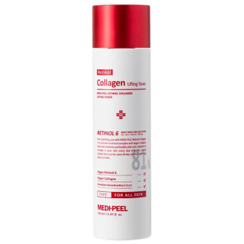 [MEDI-PEEL] Тонер для лица с ретинолом и коллагеном Retinol Collagen Lifting Toner, 150 мл