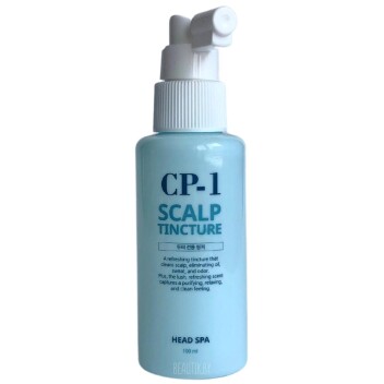 [ESTHETIC HOUSE] Спрей для кожи головы ОСВЕЖАЮЩИЙ CP-1 Scalp Tincture, 100 мл