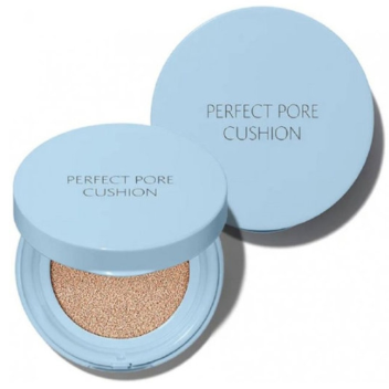 [THE SAEM] Кушон для маскировки пор 01 Saemmul Perfect Pore Cushion, 12 гр