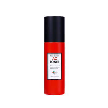 [EYENLIP] Тонер для проблемной кожи FABYOU RB RED BLEMISH AC TONER, 100 мл
