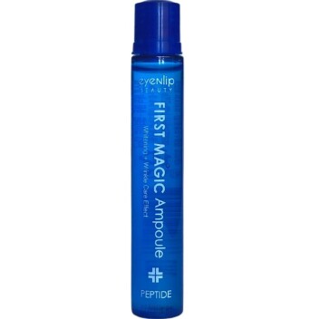[EYENLIP] Ампула для лица с пептидами First Magic Ampoule Peptide, 13 мл