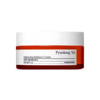 [PYUNKANG YUL] Крем осветляющий для лица Brightening Radiance Cream, 50 мл