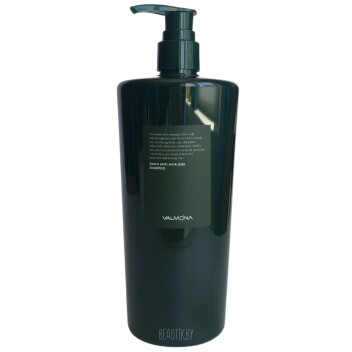 [VALMONA] Шампунь для волос ПРОТИВ ВЫПАДЕНИЯ Earth Anti-Hair Loss Shampoo, 500 мл