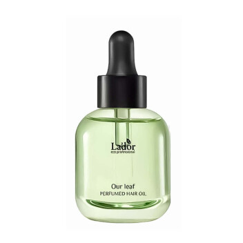 [LA’DOR] Парфюмированное масло для волос PERFUMED HAIR OIL (OUR LEAF), 30 мл