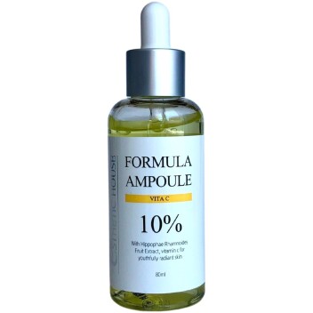 [ESTHETIC HOUSE] Сыворотка для лица ВИТАМИН С 10% Formula Ampoule Vita C, 80 мл