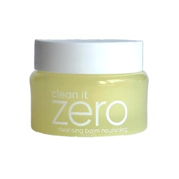 [BANILA CO] Очищающий щербет для сухого типа кожи Clean it Zero Special Kit, 7 мл
