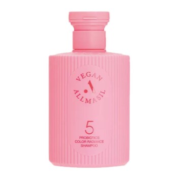[ALLMASIL] Шампунь для волос окрашенных 5 Probiotics Color Radiance Shampoo, 150 мл