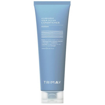 [TRIMAY] Кондиционер протеиновый c морским комплексом Your Ocean Conditioner Moisture Protein, 120 мл