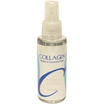 [ENOUGH] Увлажняющий коллагеновый мист для лица Collagen Moisture Essential Mist, 100 мл