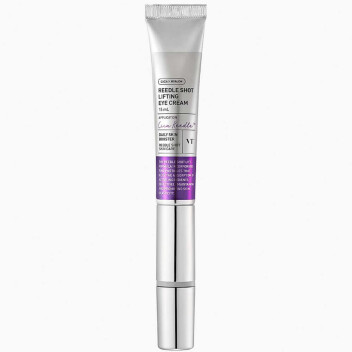 [VT COSMETICS] Массажный лифтинг-крем для век с микроиглами Reedle Shot Lifting Eye Cream, 15 мл