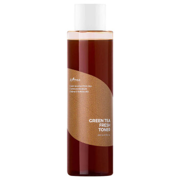 [ISNTREE] Тонер с зеленым чаем Green Tea Fresh Toner, 200 мл