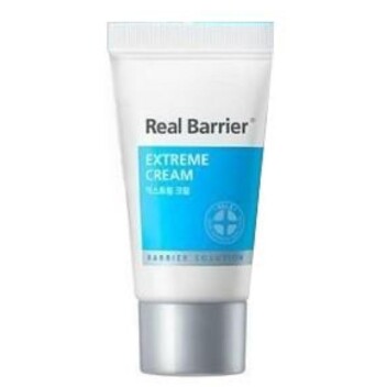 [REAL BARRIER] Крем для лица защитный миниатюра Extreme Cream, 10 мл
