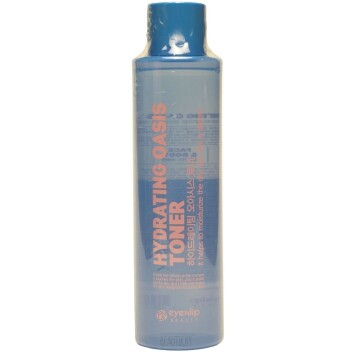 [EYENLIP] Увлажняющий тонер с розовой гималайской солью Hydrating Oasis Toner, 300 мл