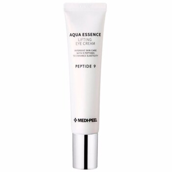 [MEDI-PEEL] Крем для век с лифтинг-эффектом AQUA ESSENCE LIFTING EYE CREAM, 40 мл
