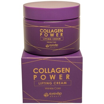 [EYENLIP] Коллагеновый лифтинг-крем COLLAGEN POWER LIFTING CREAM, 100 мл