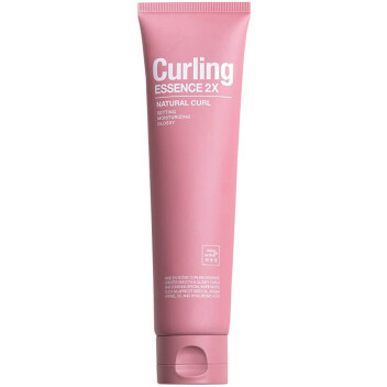 [MISE EN SCENE] Увлажняющая эссенция для вьющихся волос CURLING ESSENCE 2X NATURAL CURL, 150 мл
