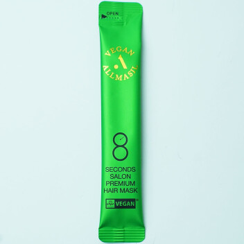[ALLMASIL] Маска-премиум для волос 8 Seconds Salon Premium Hair Mask STICK POUCH, 8 мл