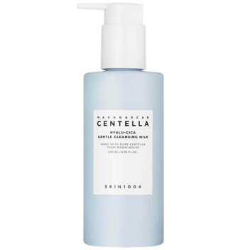 [SKIN1004] Молочко для очищения кожи Madagascar Centella Hyalu-Cica Gentle Cleansing Milk, 200 мл