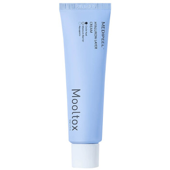 [MEDI-PEEL] Ультраувлажняющий аква-крем от сухости Hyaluronic Acid Layer Mooltox Cream, 50 мл