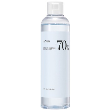 [ANUA] Тонер увлажняющий с берёзовым соком Birch Moisture Boosting Toner, 250 мл