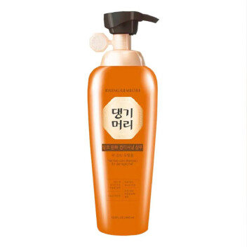 [DAENG GI MEO RI] Шампунь для повреждённых волос против выпадения Hair Loss Care Shampoo For damaged hair, 400 мл