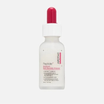 [APOTHE] Ампула мульти-восстанавливающая пептидная Peptide 11 Botulinum Multi Recovery Ampoule, 30 мл