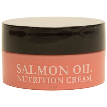 [EYENLIP] Крем для лица с лососевым маслом SALMON OIL NUTRITION CREAM SAMPLE, 15 мл