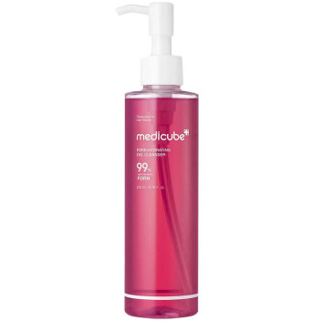 [MEDICUBE] Увлажняющий гель для умывания с ПДРН PDRN Hydrating Gel Cleanser, 200 мл