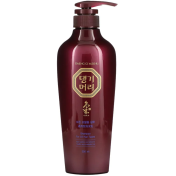 [DAENG GI MEO RI] Шампунь для всех типов волос Shampoo for all hair types, 500 мл