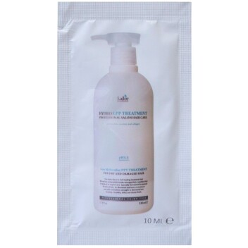 [LA’DOR] Восстанавливающая маска для волос пробник HYDRO LPP TREATMENT POUCH, 10 мл