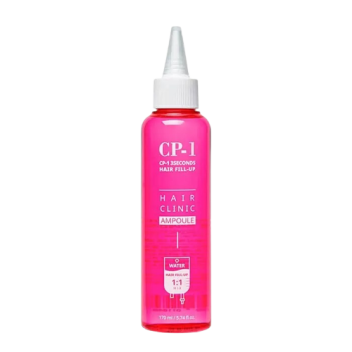 [ESTHETIC HOUSE] Филлер маска для волос CP-1 3 Seconds Hair Ringer (Hair Fill-up Ampoule), 170 мл