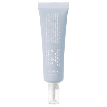 [DR.ALTHEA] Крем с ПДРН и бамбуком для глубокого увлажнения Aqua Marine Watery Cream, 50 мл