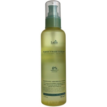 [LA’DOR] Восстанавливающая сыворотка для волос PERFECT HAIR THERAPY, 160 мл