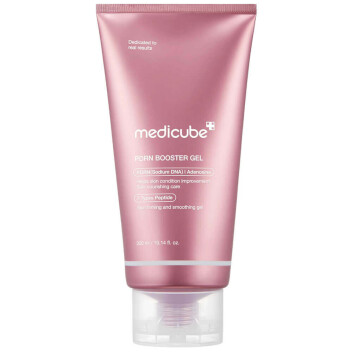 [MEDICUBE] Бустер-гель с ПДРН для микротокового аппарата PDRN Booster Gel, 300 мл