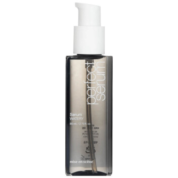 [MISE EN SCENE] Сыворотка для волос увлажняющая PERFECT WATERY SERUM, 80 мл