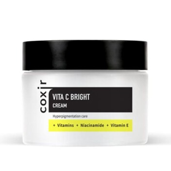 [COXIR] Крем для лица с витамином С Vita C Bright Cream, 50 мл