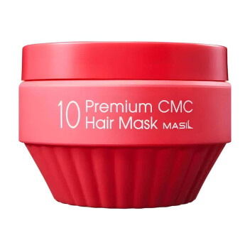[MASIL] Маска для волос 10 PREMIUM CMC HAIR MASK, 300 мл