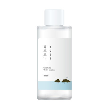 [ROUND LAB] Отшелушивающий тоник с морской водой 1025 Dokdo Toner, 100 мл