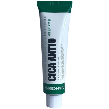 [MEDI-PEEL] Крем для проблемной кожи Cica Antio Cream, 30 мл
